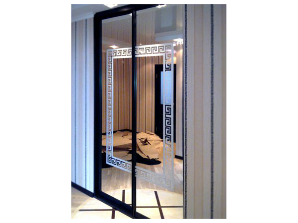 Шкаф купе в прихожую