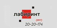 Салон мебели «Лабиринт»