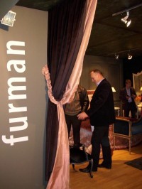Выставка Мебель-2011
