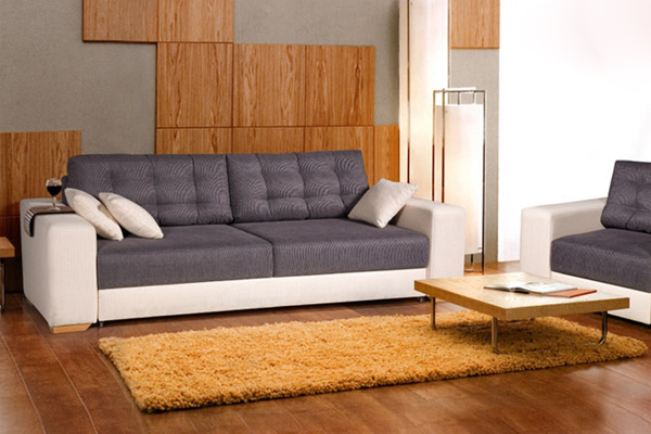 Source customized european style luxury furniture l shaped corner couch set real