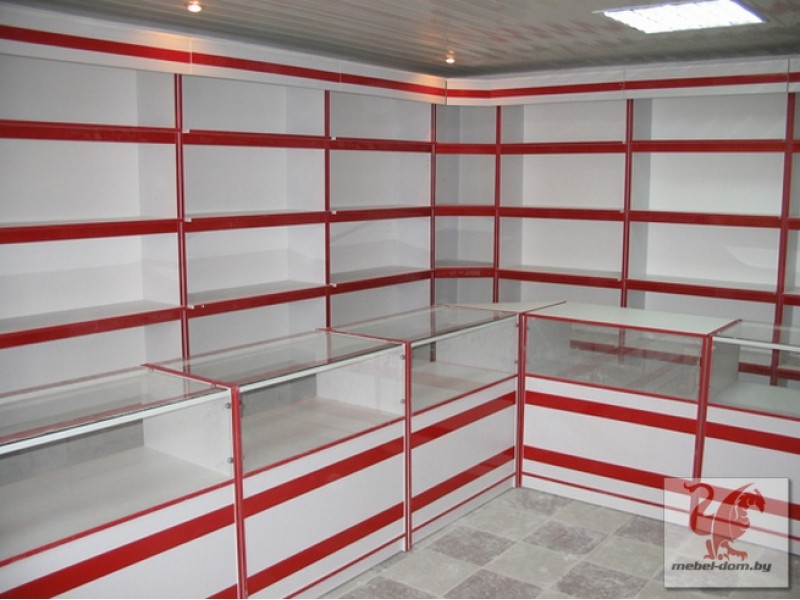 Продажа Прилавков Для Магазина