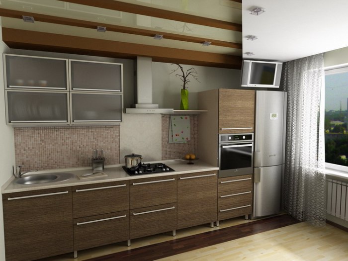 Дача на Истре: как дизайнеры обновили дом из бруса - INMYROOM in 2025 Home, Loft