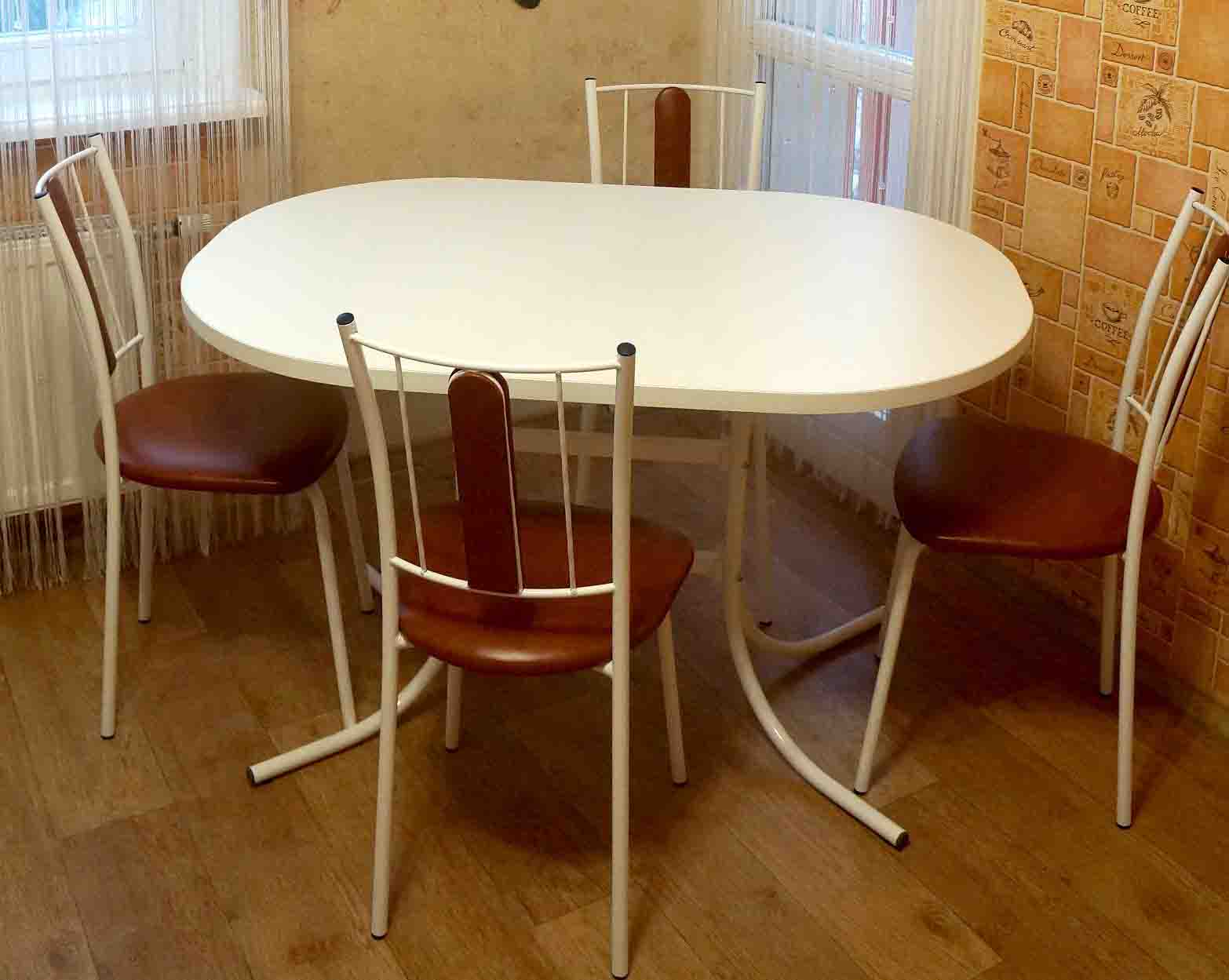 Столы кухонные 140. Стол обеденный «Портофино» см(ТД)-105.02.11(1). Стол на кухню. Столы для кухни круглые небольшие. Овальные кухонные столы для маленькой кухни.