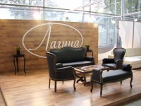 Выставка Мебель-2011