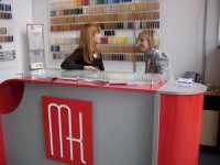 Выставка Мебель-2011