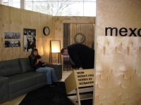 Выставка Мебель-2011