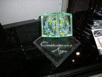 Выставка Мебель-2011