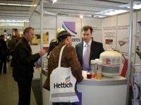 Выставка Мебель-2011