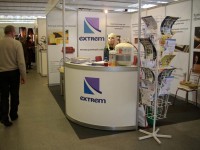 Выставка Мебель-2011