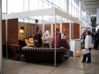 Выставка Мебель-2011