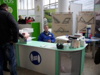 Выставка Мебель-2011