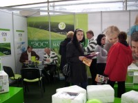 Выставка Мебель-2011