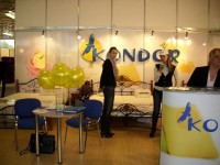 Выставка Мебель-2011