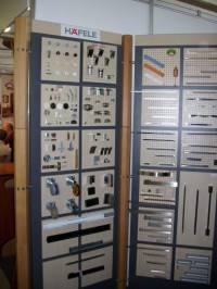 Выставка Мебель-2011