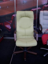 Выставка Мебель-2011