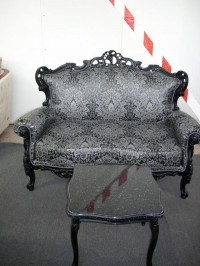 Выставка Мебель-2011