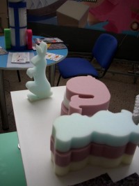 Выставка Мебель-2011