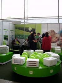 Выставка Мебель-2011