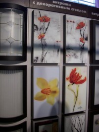 Выставка Мебель-2011