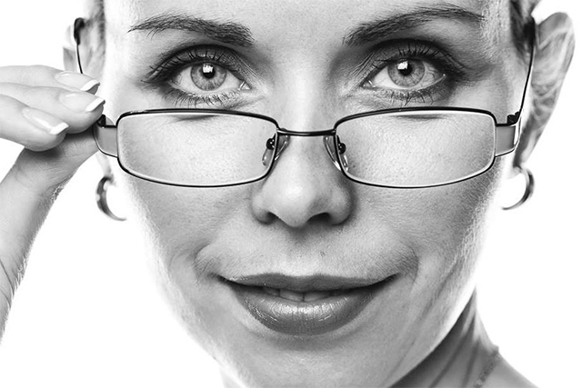 Наталья Баршева