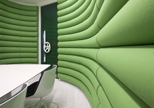 комната для совещаний