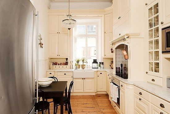 оригинальный гарнитур