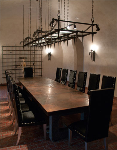 комната для переговоров