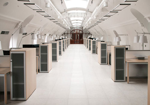 рабочие места