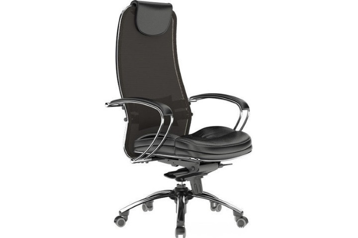 Кресло офисное «Samurai SL1»