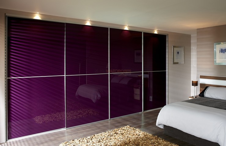 фасады из лакобели