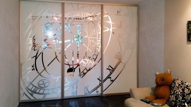 пескоструйное напыление на фасаде