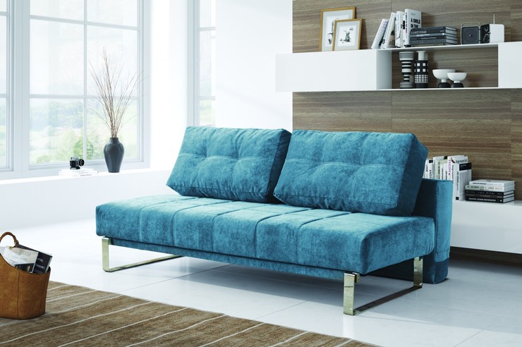 диван с механизмом тик так