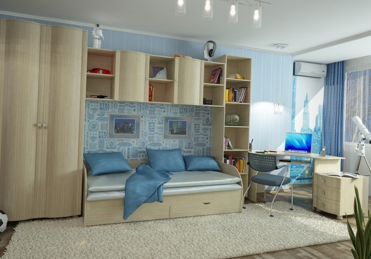 набор для детской