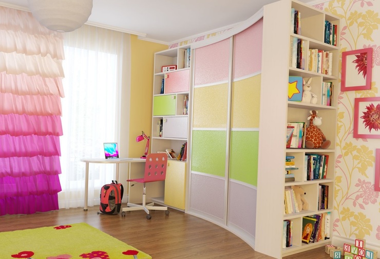 детская для девочки