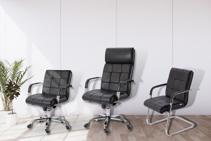 офисные кресла