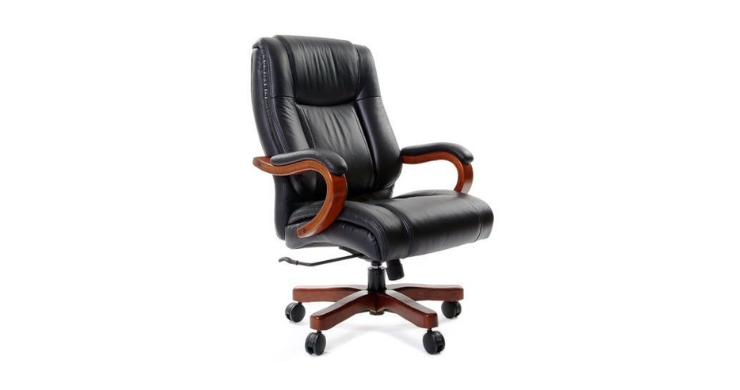 Офисное кресло Chairman «403»