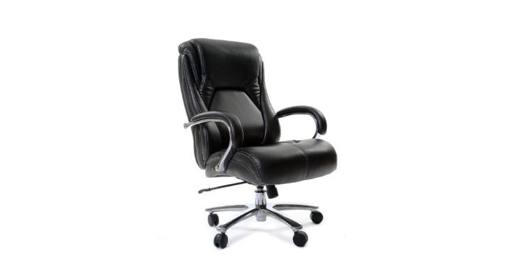 Офисное кресло Chairman «402»