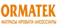 Logo ormatek
