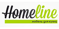 Homeline logo