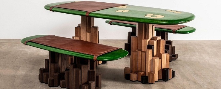 Ini archibong kadamba gate table design dezeen 2364 hero 1 1536x864