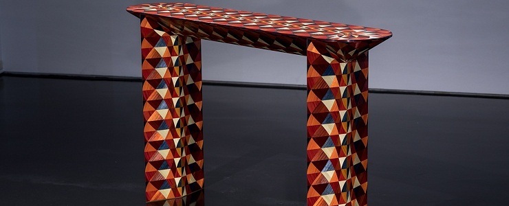 Exquisite corpse colourful furniture craftsmanship adam arthur dezeen 2364 col 15