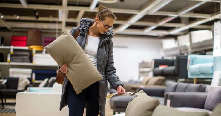 Furniture store ne philadelphia