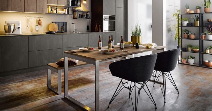 C targa steel dark 1