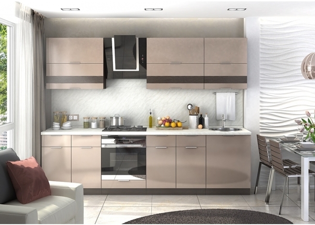 Kuhnya terra gloss 05