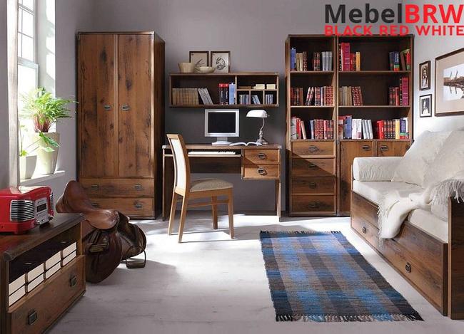 Brw indiana detskaya 7 iv