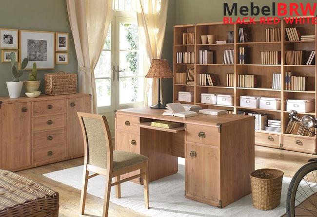 Brw indiana kabinet 6