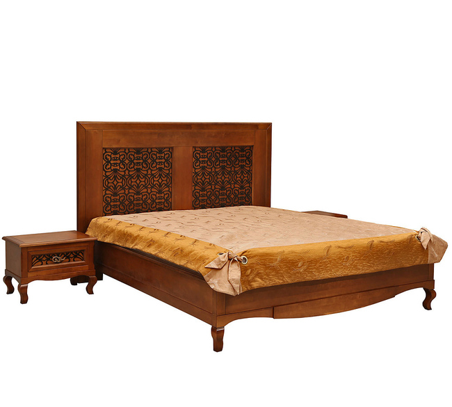 6 vidana lux pinskdrev