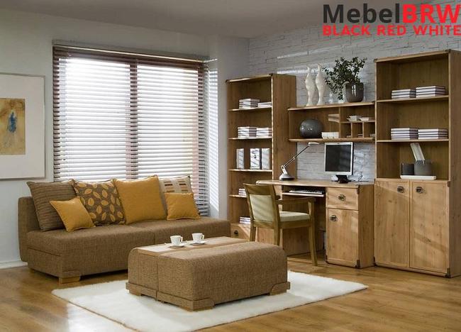 Brw indiana kabinet 4