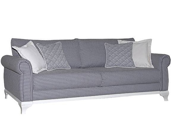 17 flandria pinskdrev