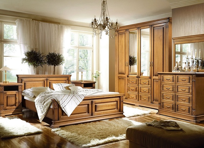 Spalnja verdi lux1 pinskdrev 1